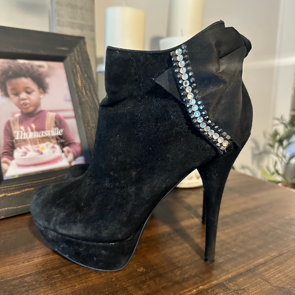 Stilettos
